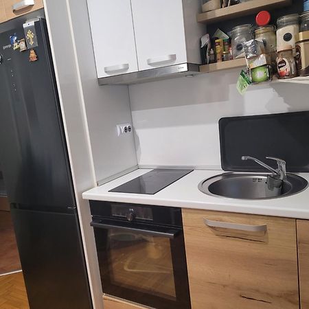 Apartmani Emerald Dream Novi Sad Exterior foto