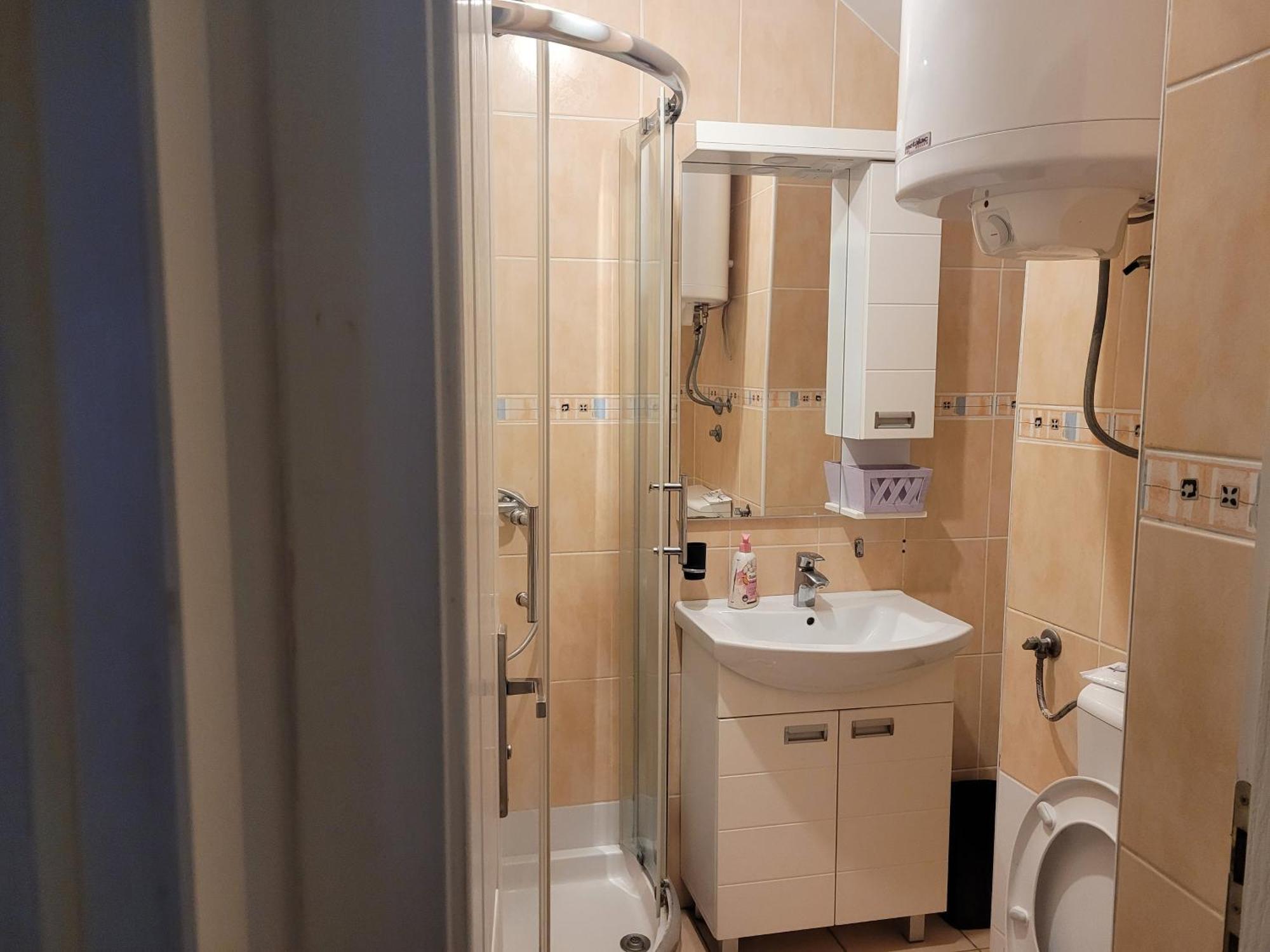 Apartmani Emerald Dream Novi Sad Quarto foto